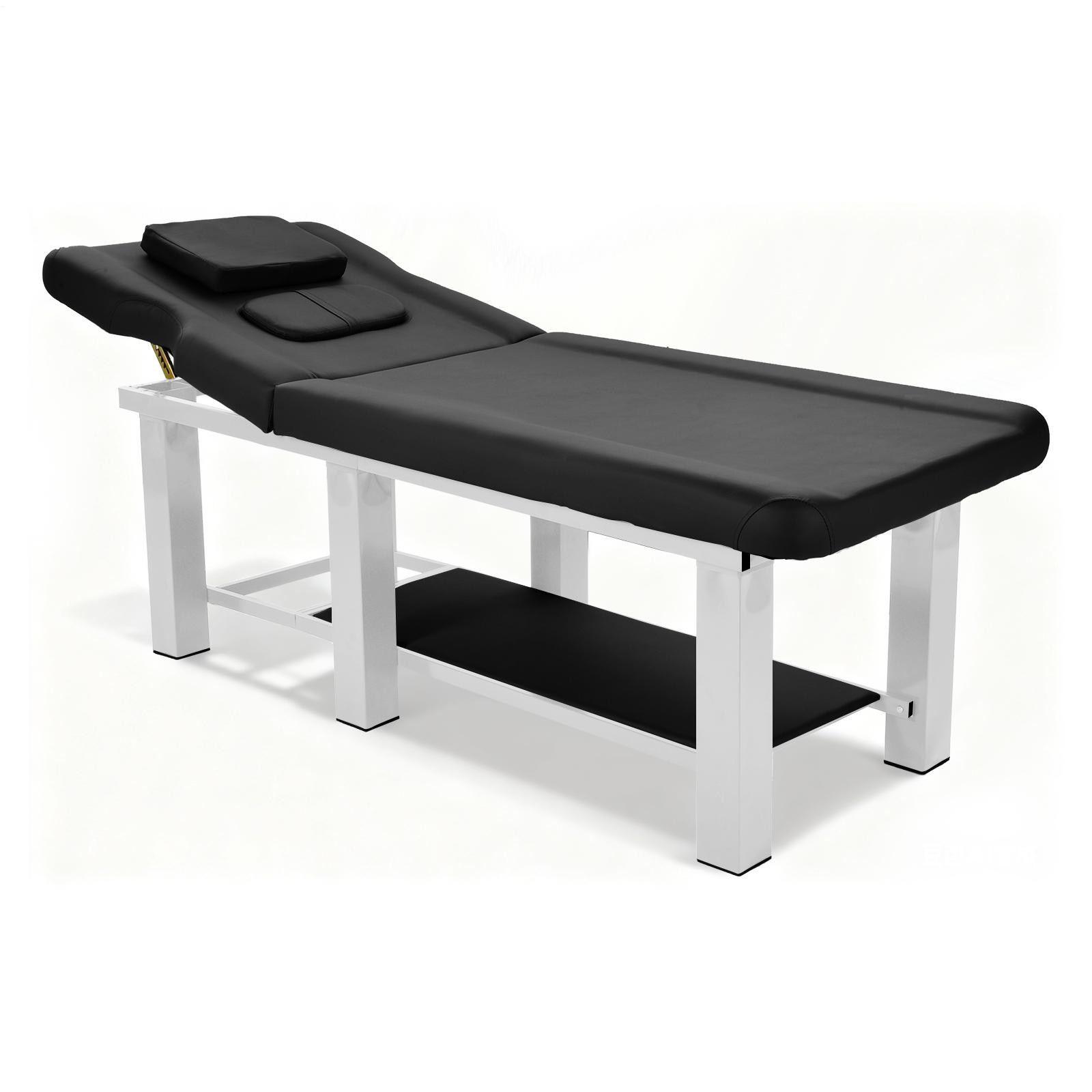 Massage Bed Salon Bed Physical Therapy Bed Spa Tattoo Massage Table Stationary