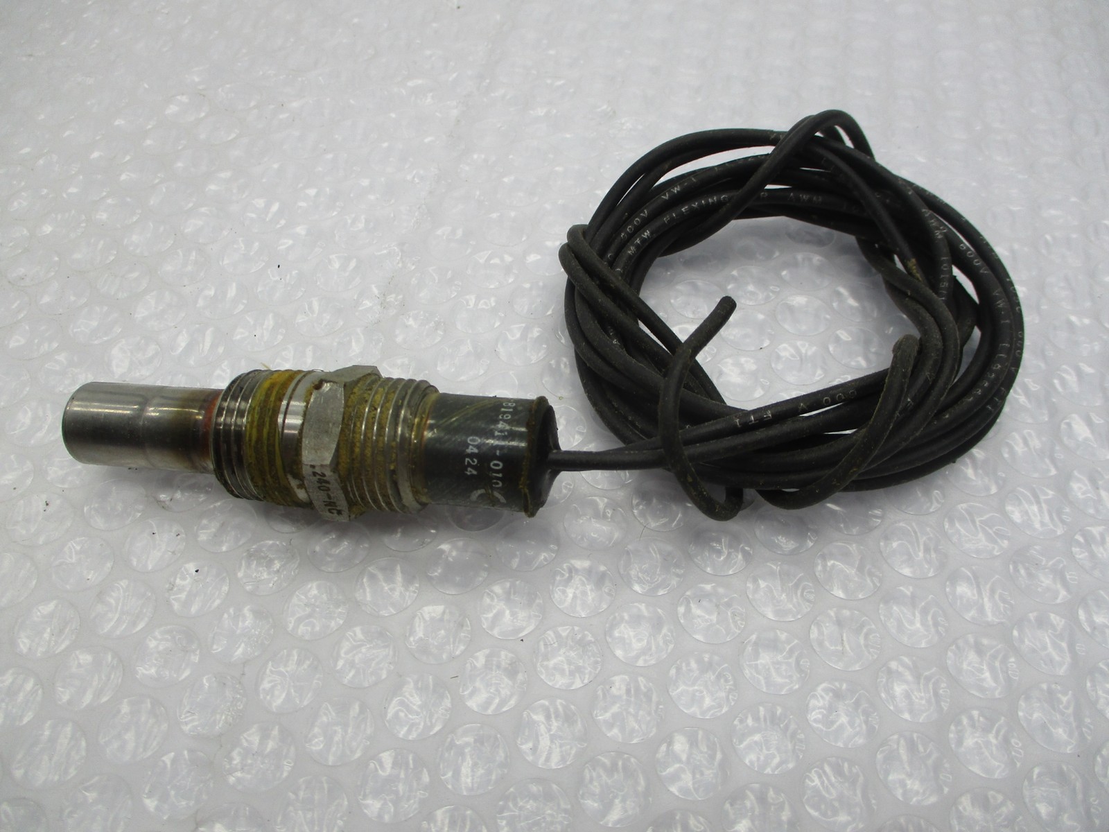 FENWAL 8-819411-010 SENSOR UNMP