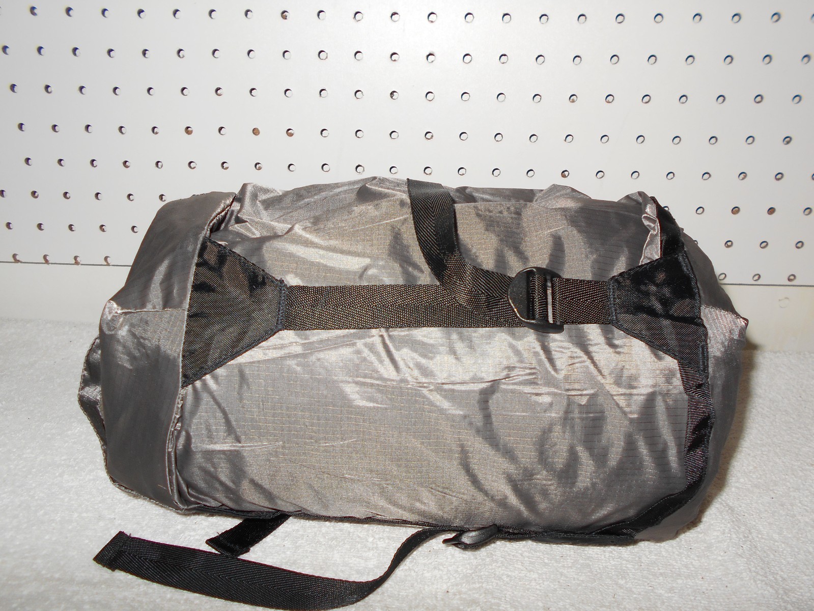 REI CO-OP LITE CORE 1.5 REGULAR 72X20 ULTRALIGHT SELF INFLATING SLEEPING PAD B4