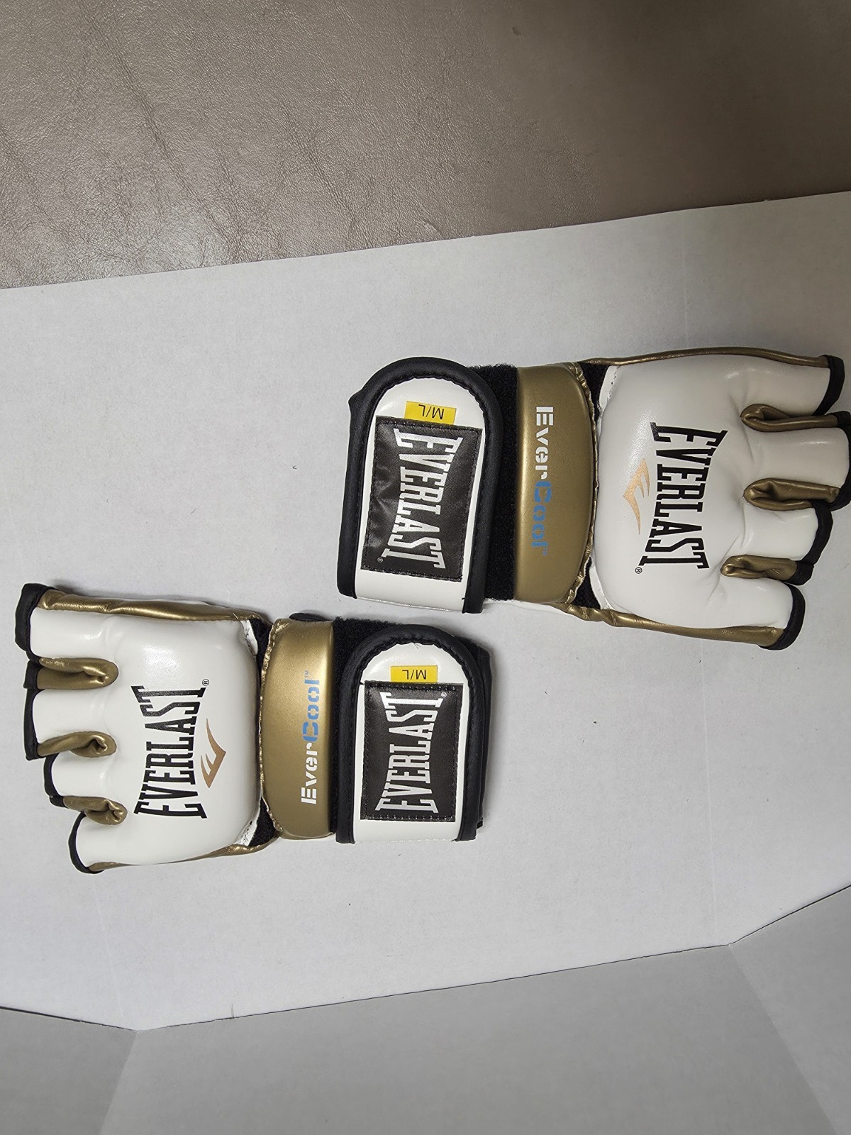 WSD Multi Purpose Gloves Everlast