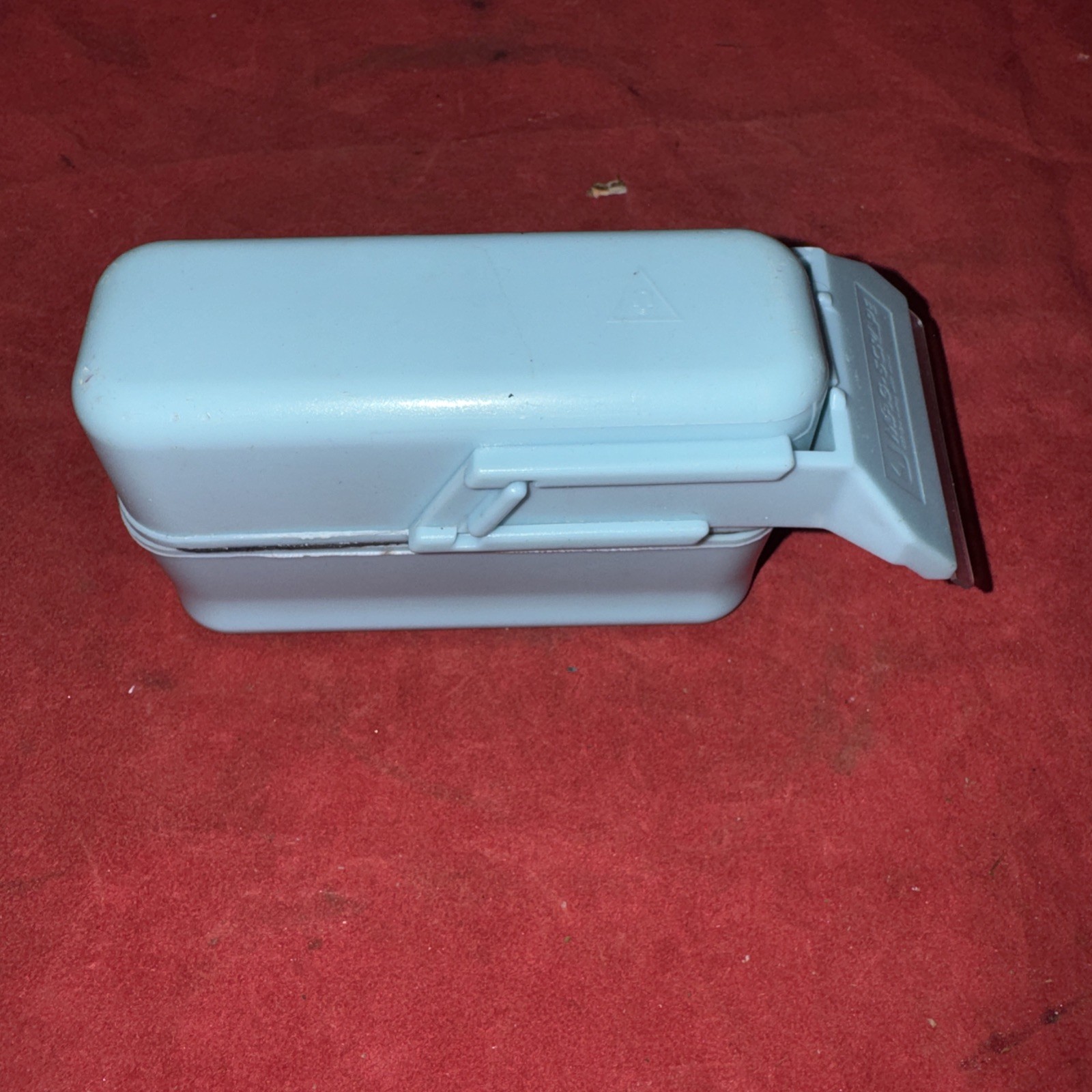 Mag Float Magnet Floating Aquarium Cleaner Large 3.75”