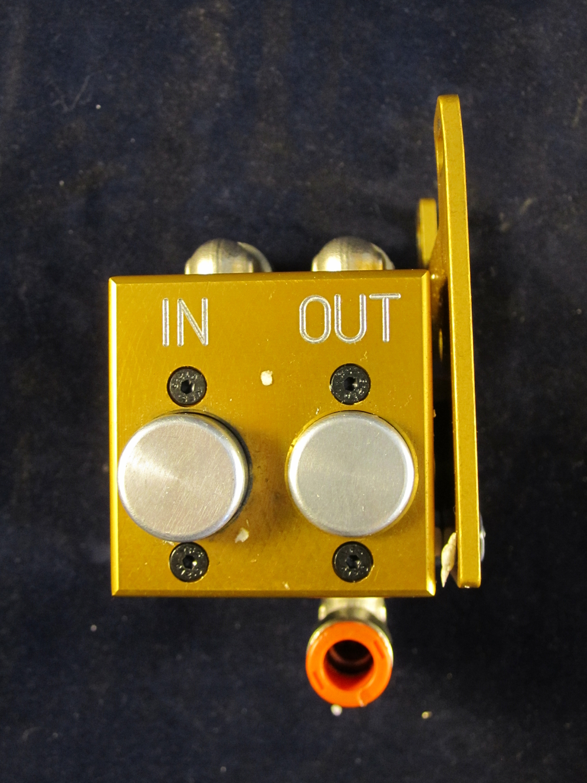 Maxi Torque-Rite TR-280 In-Out Control Assembly