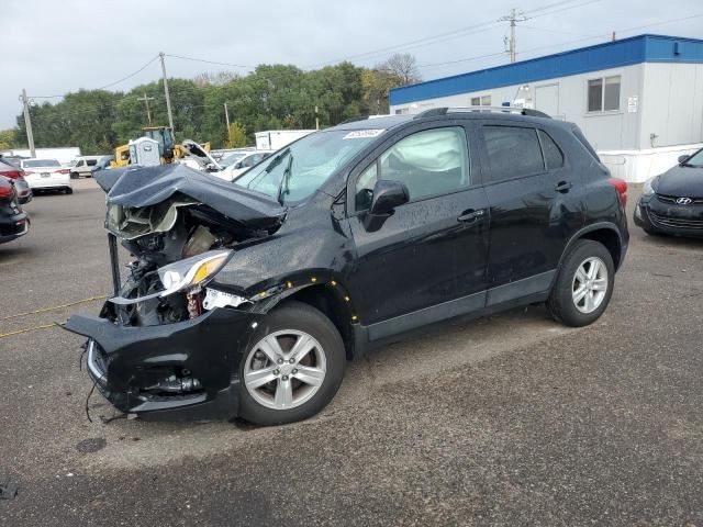 Chevy Trax Contact Sensor 2022 2021