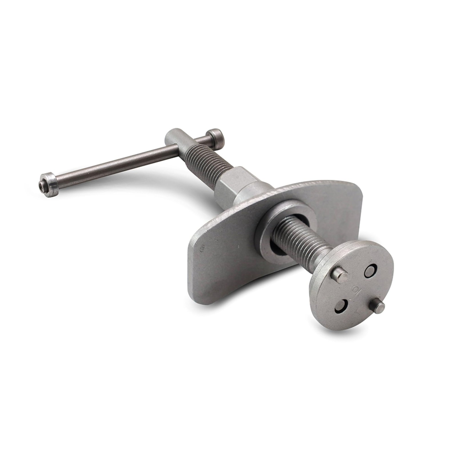 Mishimoto Brake Caliper Piston Wind Back Tool Set, Universal Compatability,...