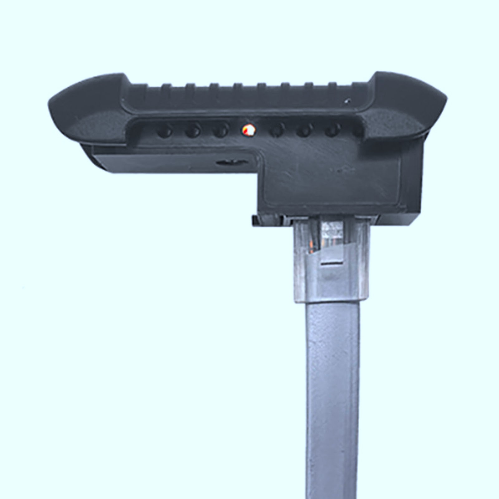 1 Multifunctional Optical Power Meter Accurate Tester For Communication