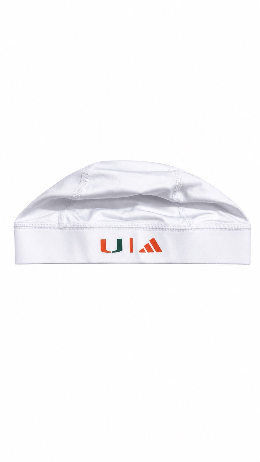 Miami Skull Cap