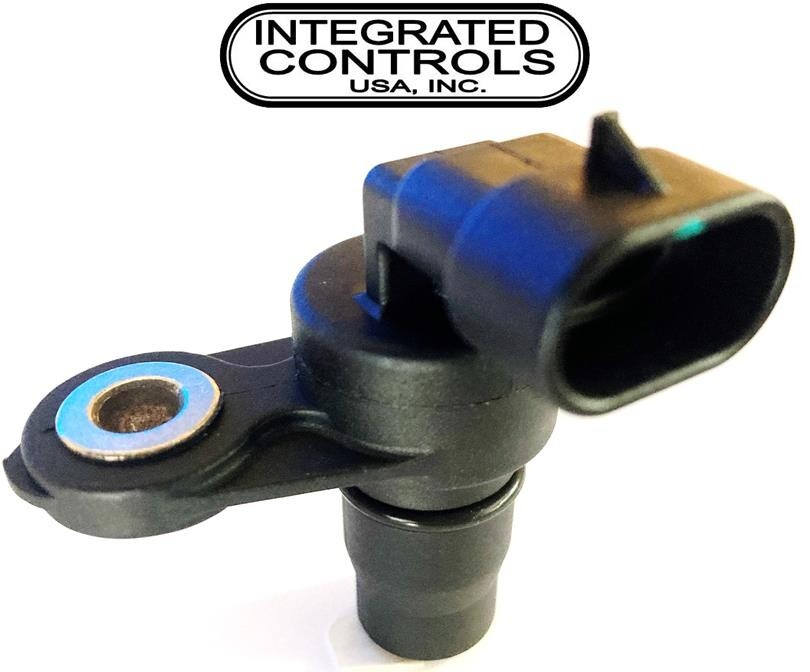 Cam Sensor 2007 Chevrolet Colorado 2.9, 3.7L and 2007 Chevrolet Trailblazer 4.2L