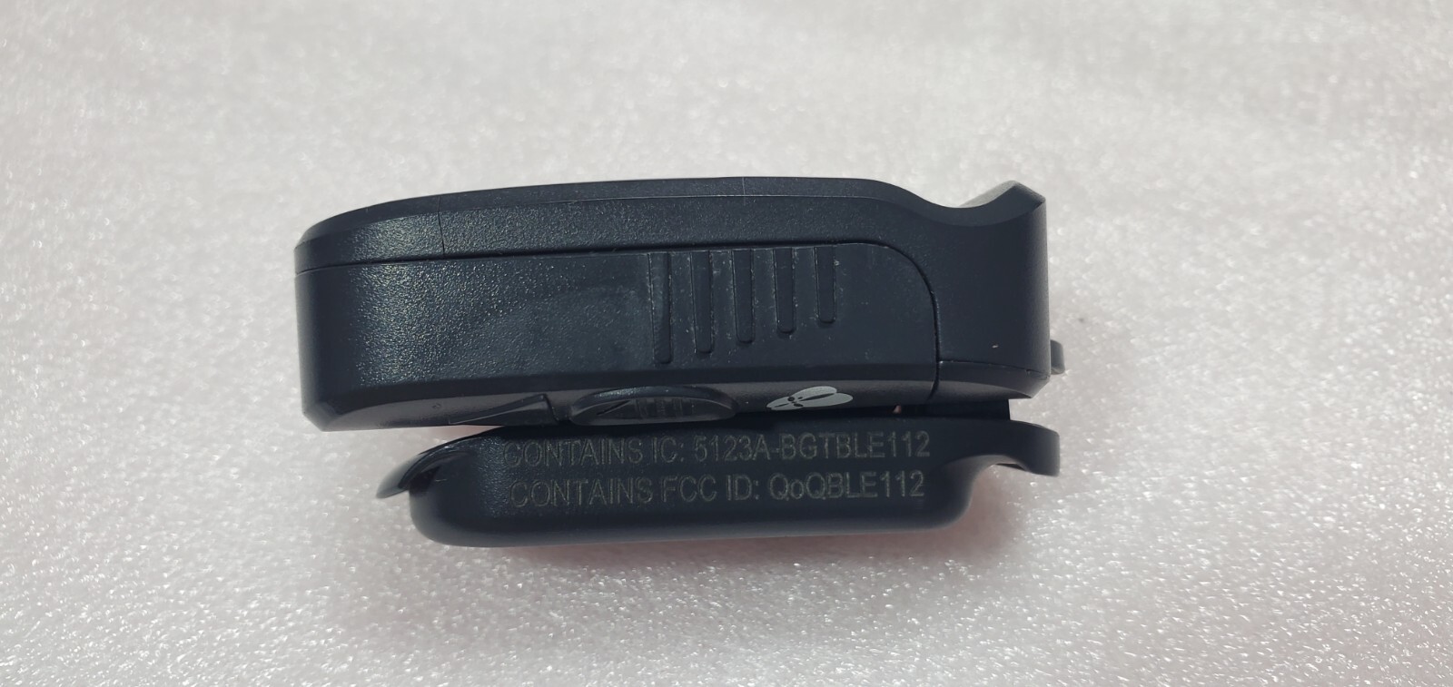 NONIN CONNEC 3245 FINGER PULSE OXIMETER WITH BLUETOOTH SMART