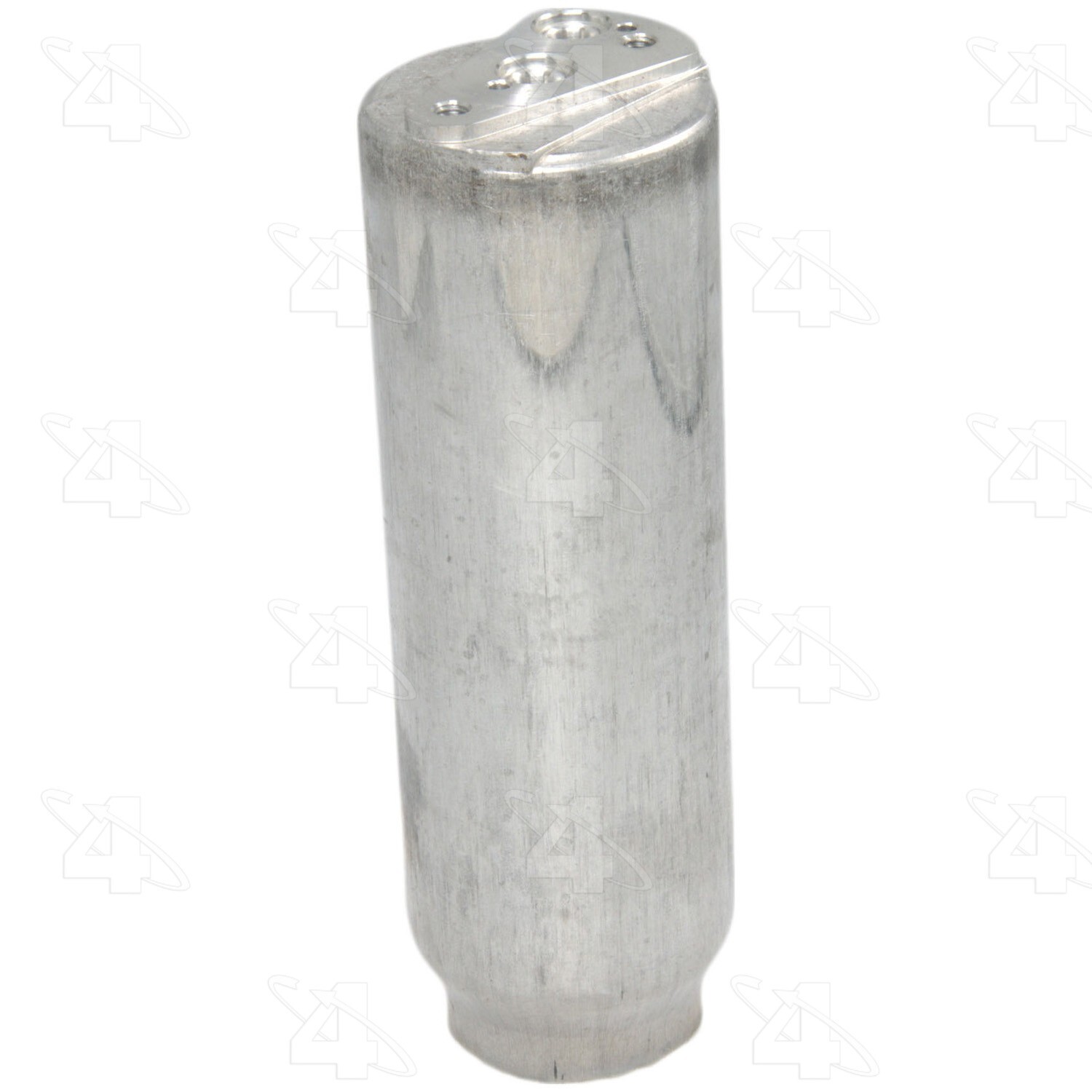 A/C Receiver Drier 4 Seasons For 1992-1993 Mitsubishi Expo 2.4L L4