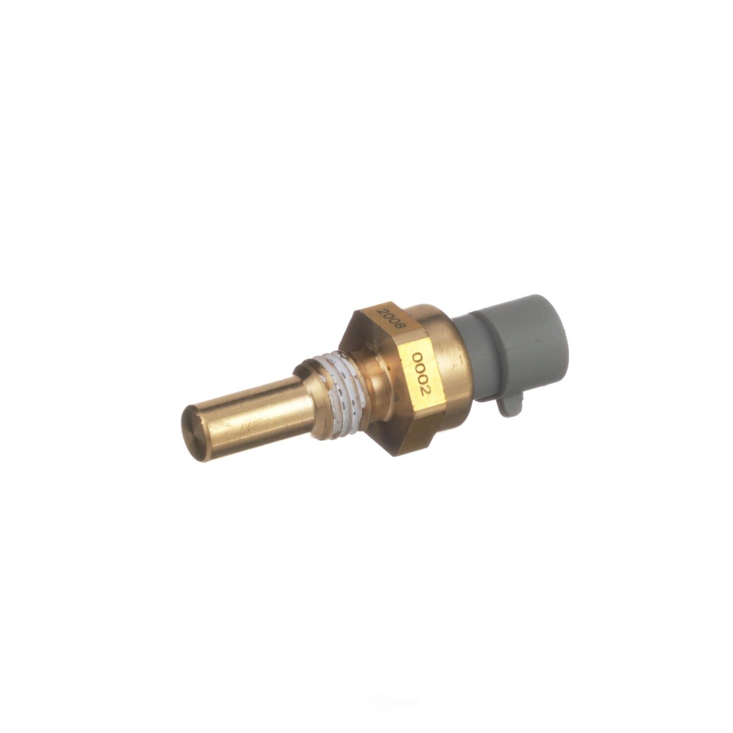 Engine Coolant Temperature Sensor-Natural Standard TX179