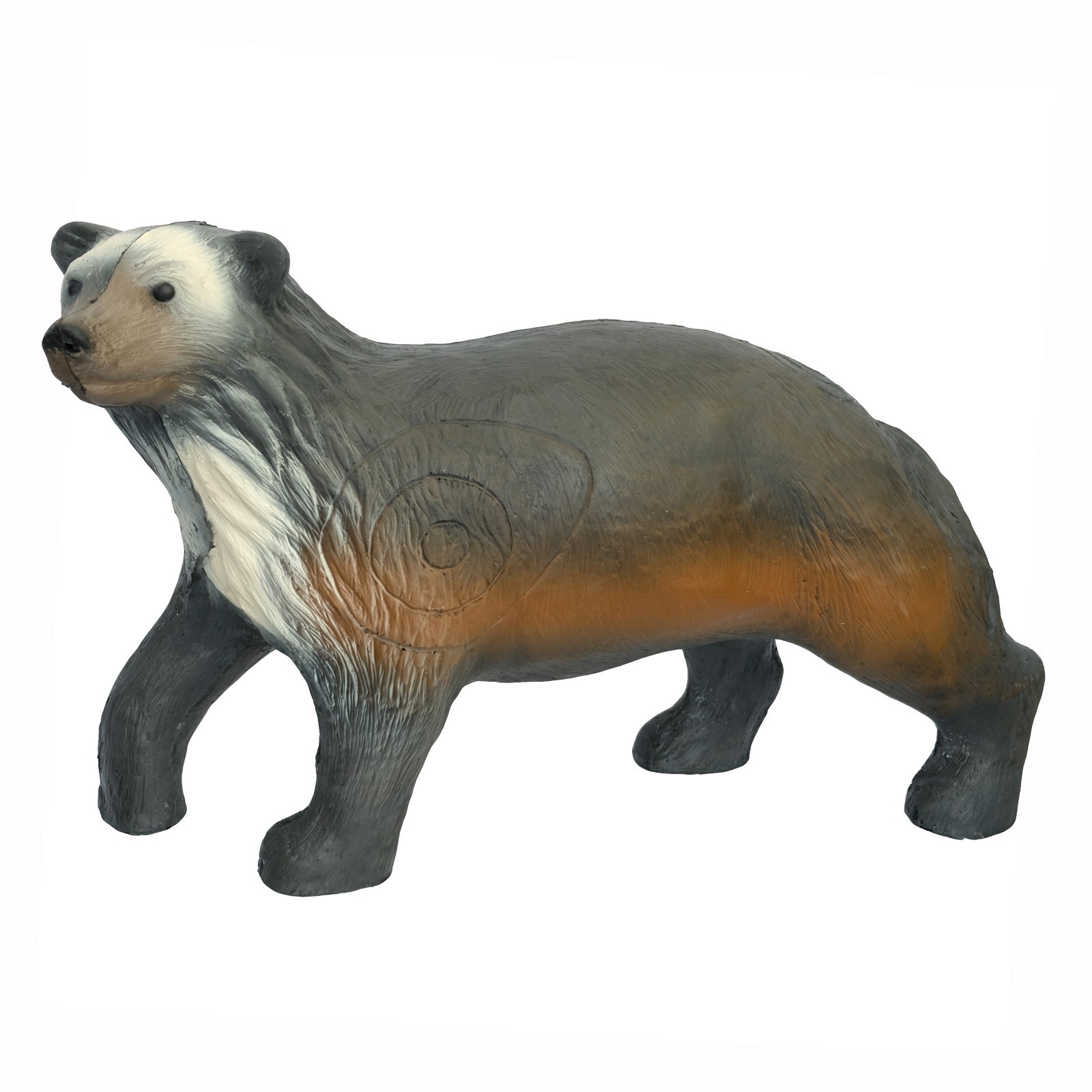Leitold 3D Animal Wolverine