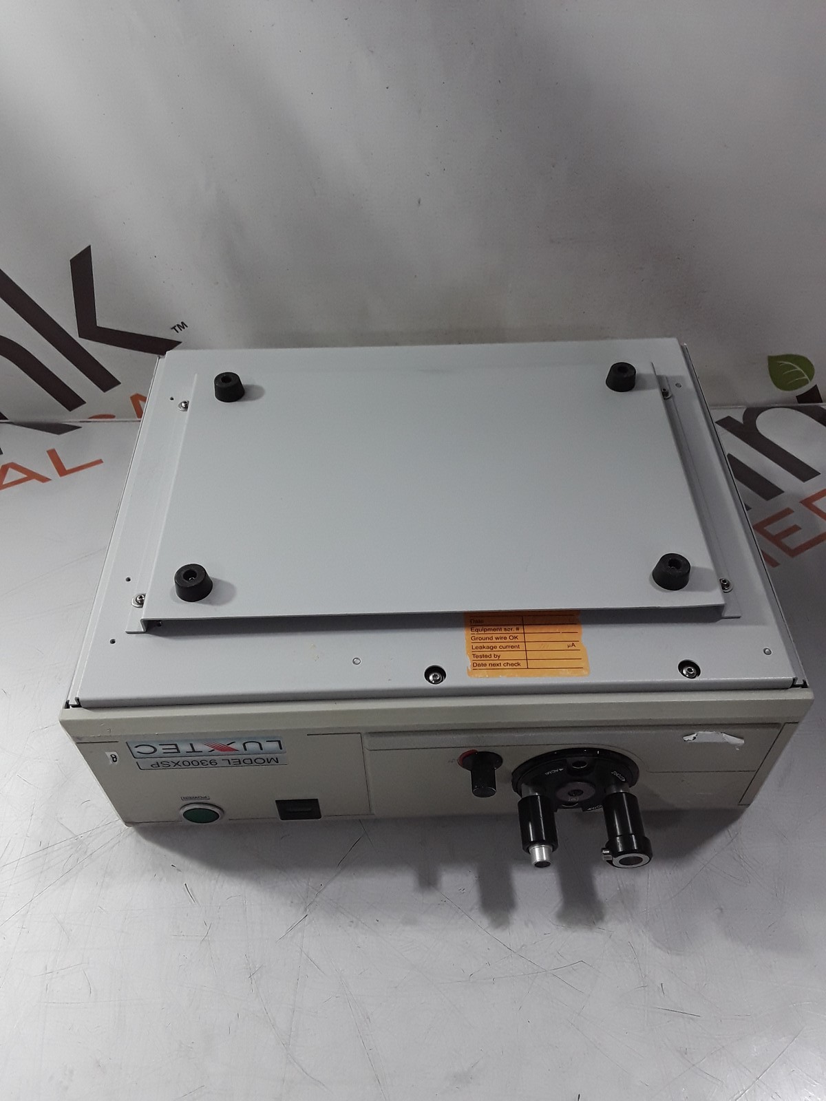 Luxtec 9300XSP Light Source