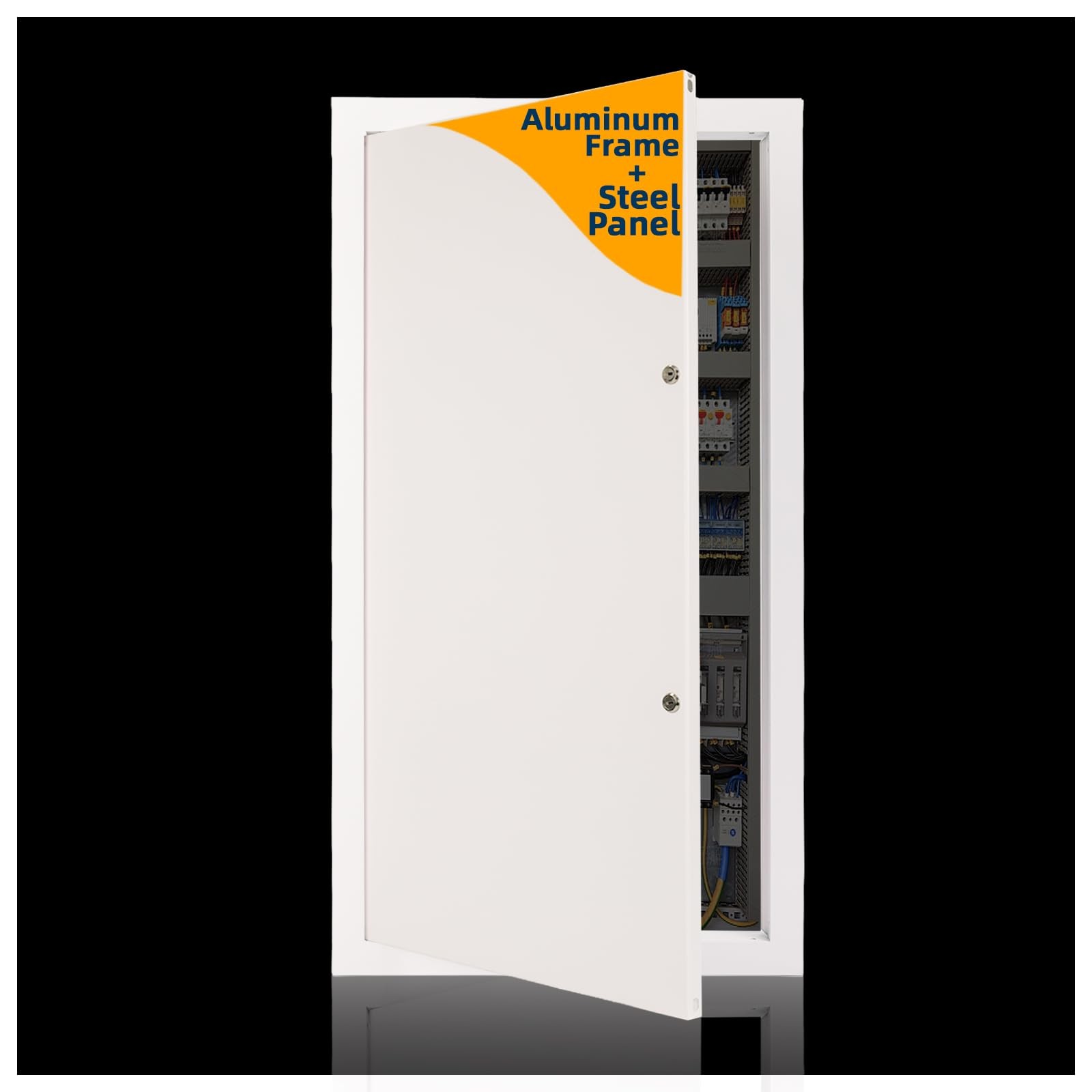 EXCELFU Drywall Access Panel 14"x29"
