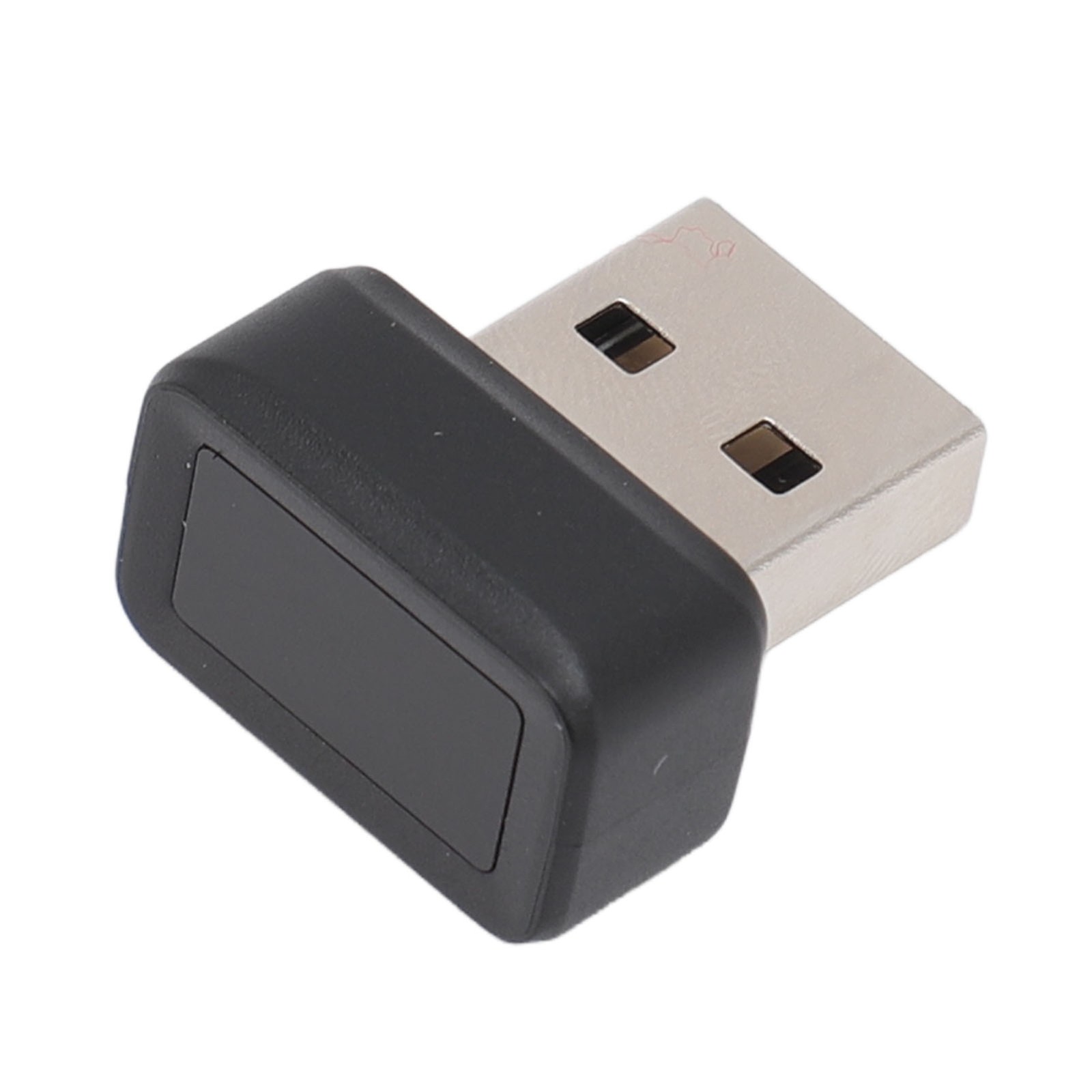 Mini USB Fingerprint Reader Professional 360 Degree Touch Fast Recognition BEA