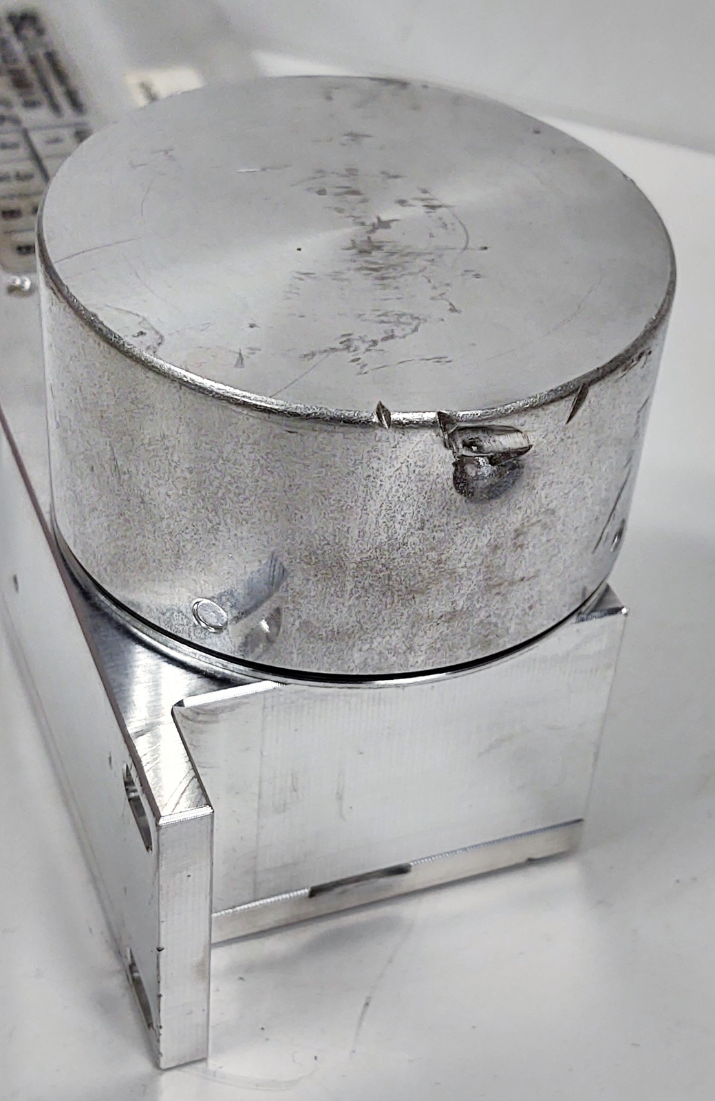SCA Schucker 0412.0101 B Linear Encoder