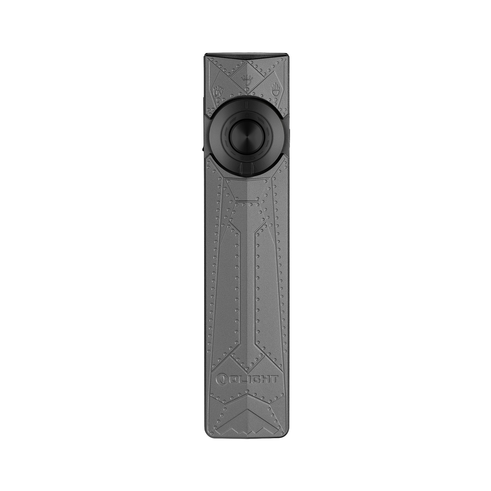 Olight ArkPro Class 3R Phantom Squadron CW, 1500 L, 4 Lights, 7 Configurations