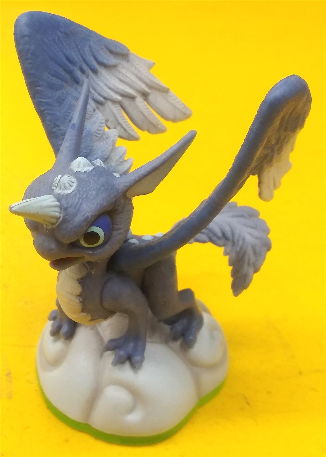 ⭐️⭐️⭐️⭐️⭐️ Activision Skylanders Spyro's Adventure Whirlwind 84187888 Figure