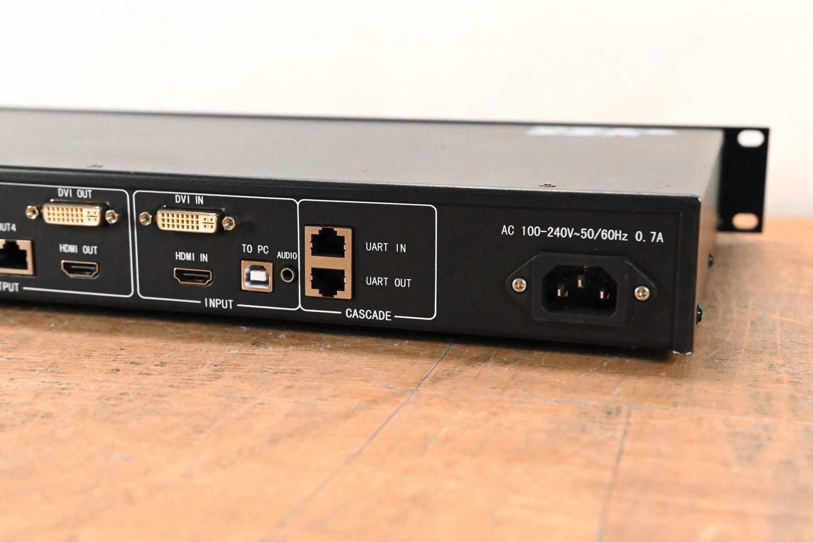 Absen LED Pro-HDS LED Display Controller CG01KJV