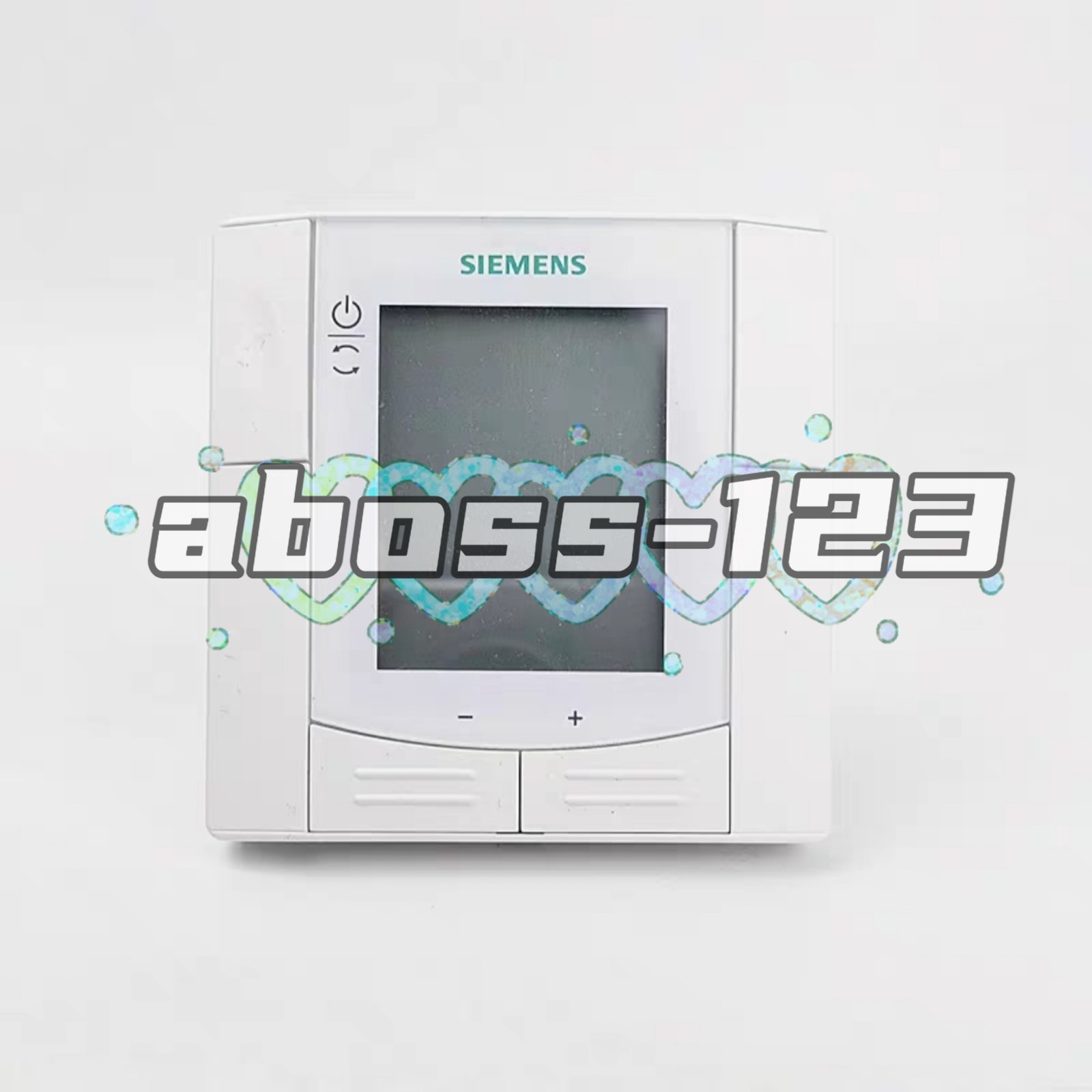 SIEMENS RDD310/MM Temperature Controller Switch#1pcs New In Box