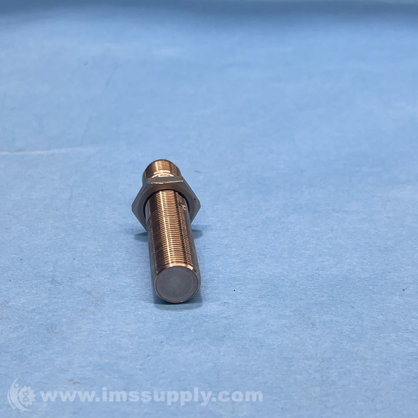 Balluff BCS M12T4D2-PSM40C-S04G Capacitive Sensor 3130