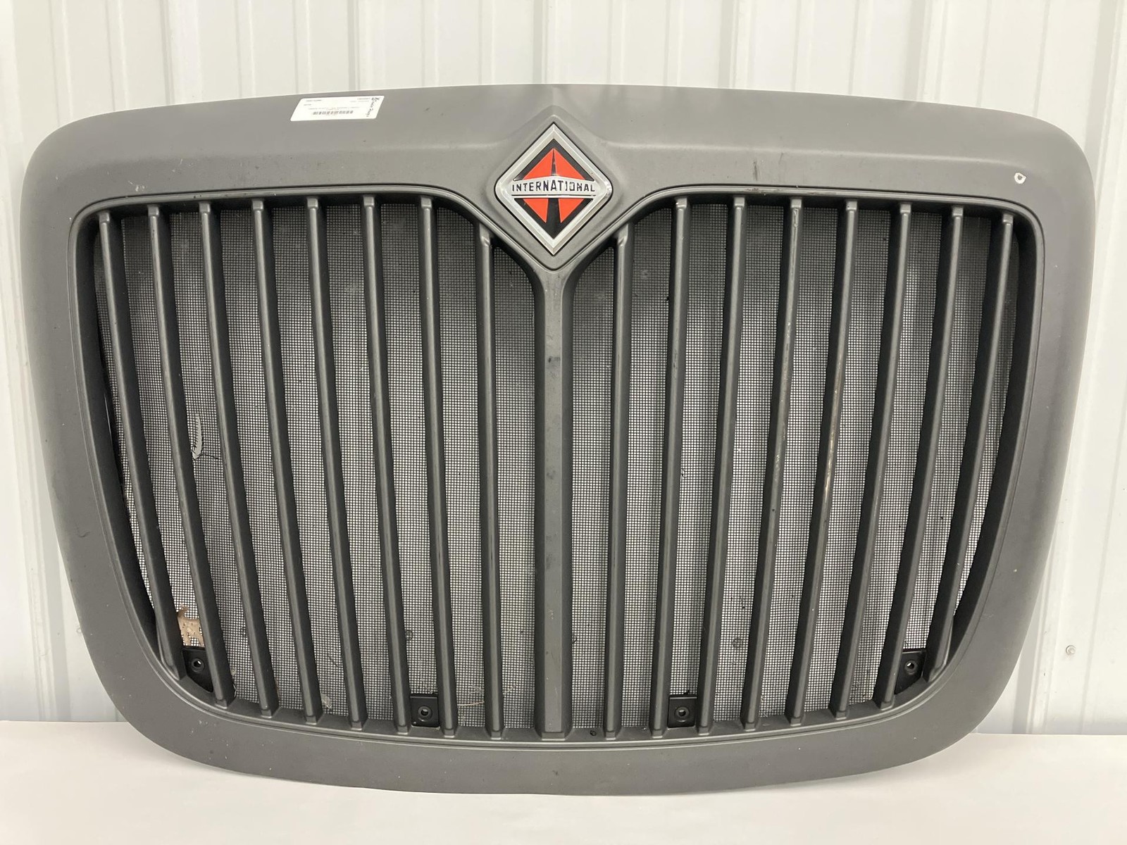 2007-2020 International RH Grille - Used