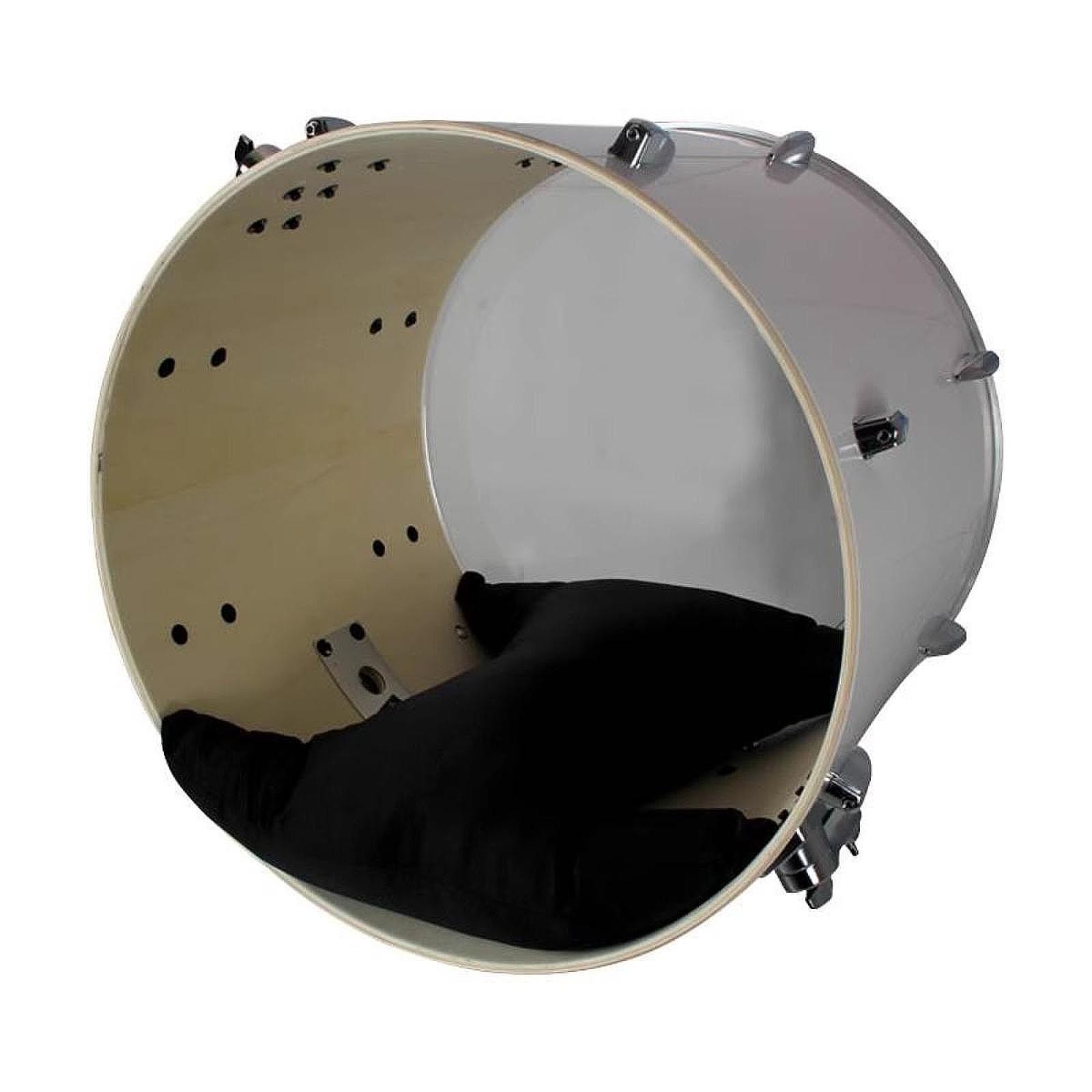 Sound Absorbing Drum Cushion Professional Dampener Multifunction Noise