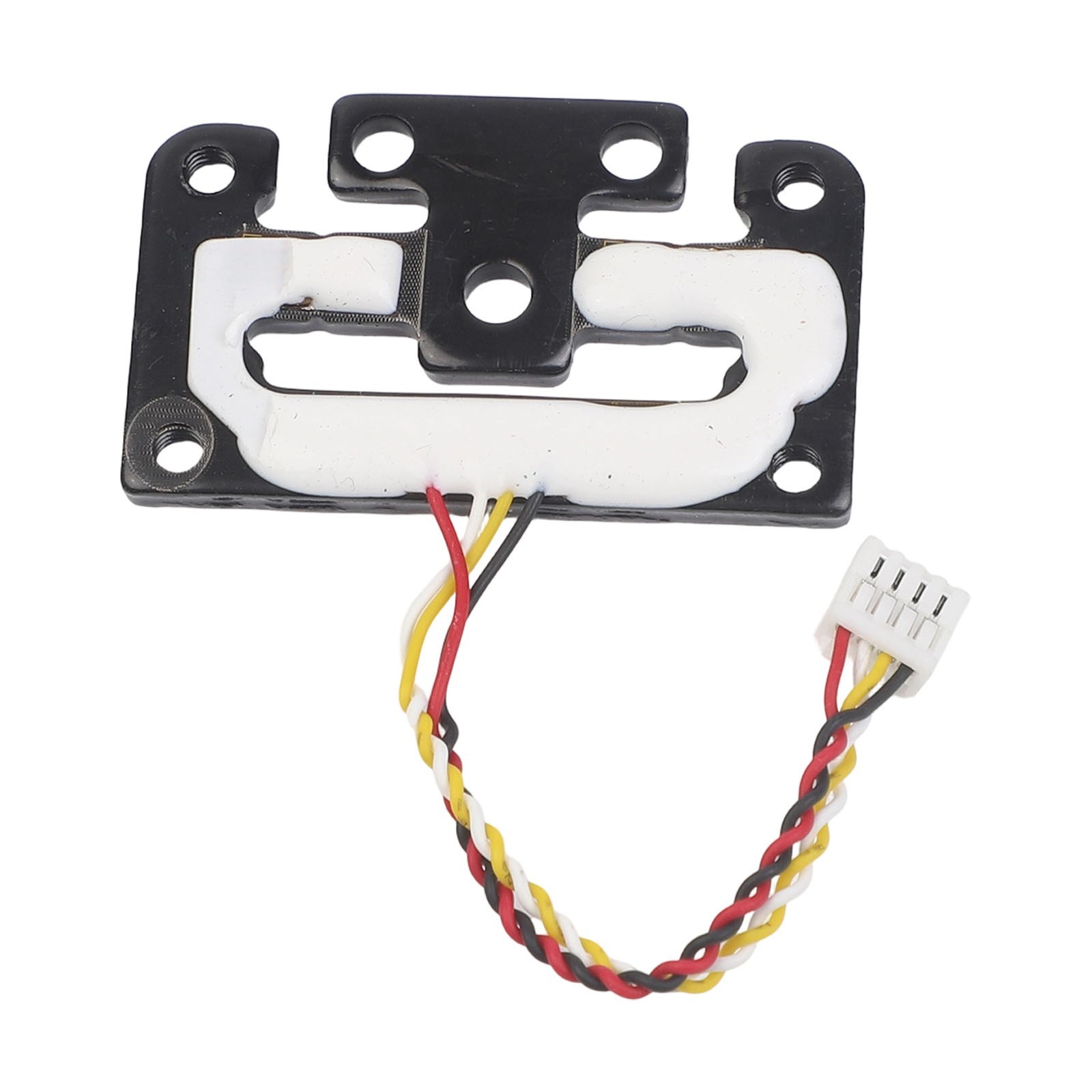 Bed Leveling Sensor Accessory for K2 Plus For 3D Printer with Strain Gauge