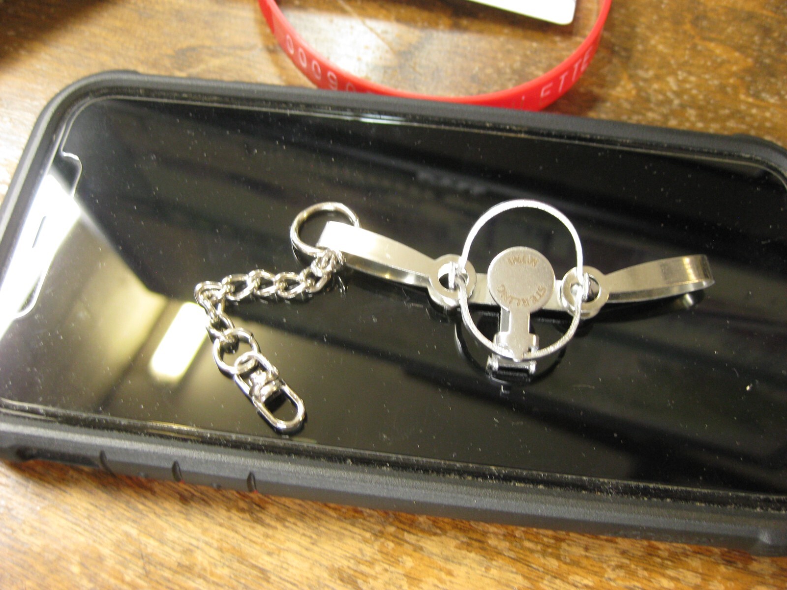 Double Long Spring Trap Mini Sterling These Really Set
