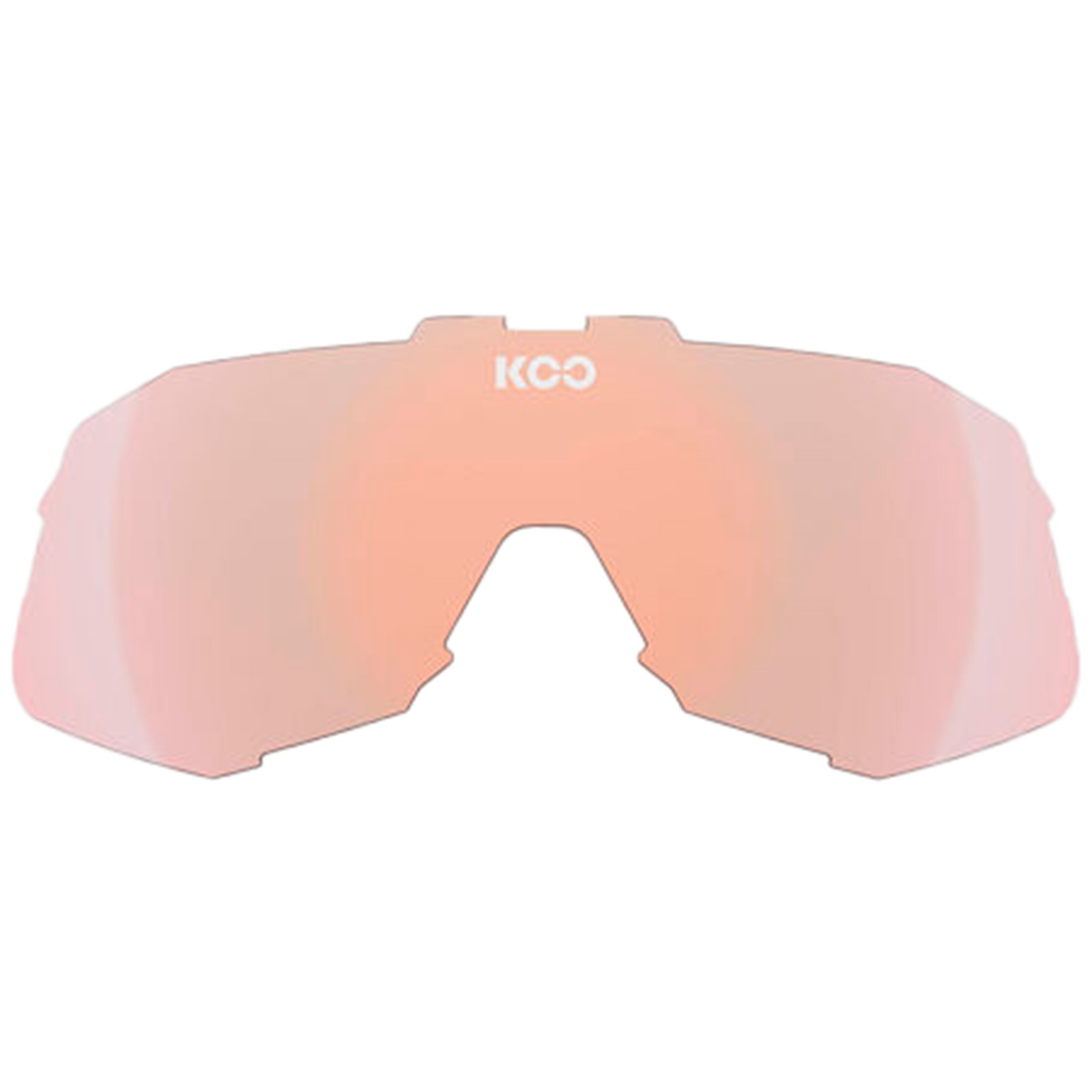 KOO Demos Lenses | Durable Lightweight Antiscratch Replacement Lenses | Colors