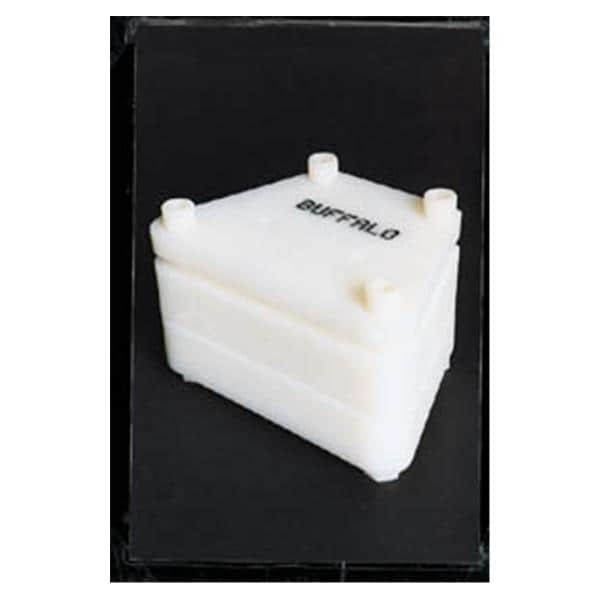 Buffalo - Microwavable Flask