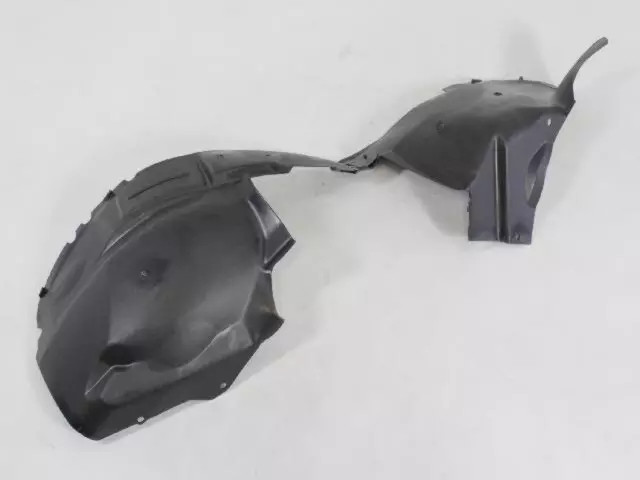 Genuine Mopar Wheelhouse Shield Left 4857429AB
