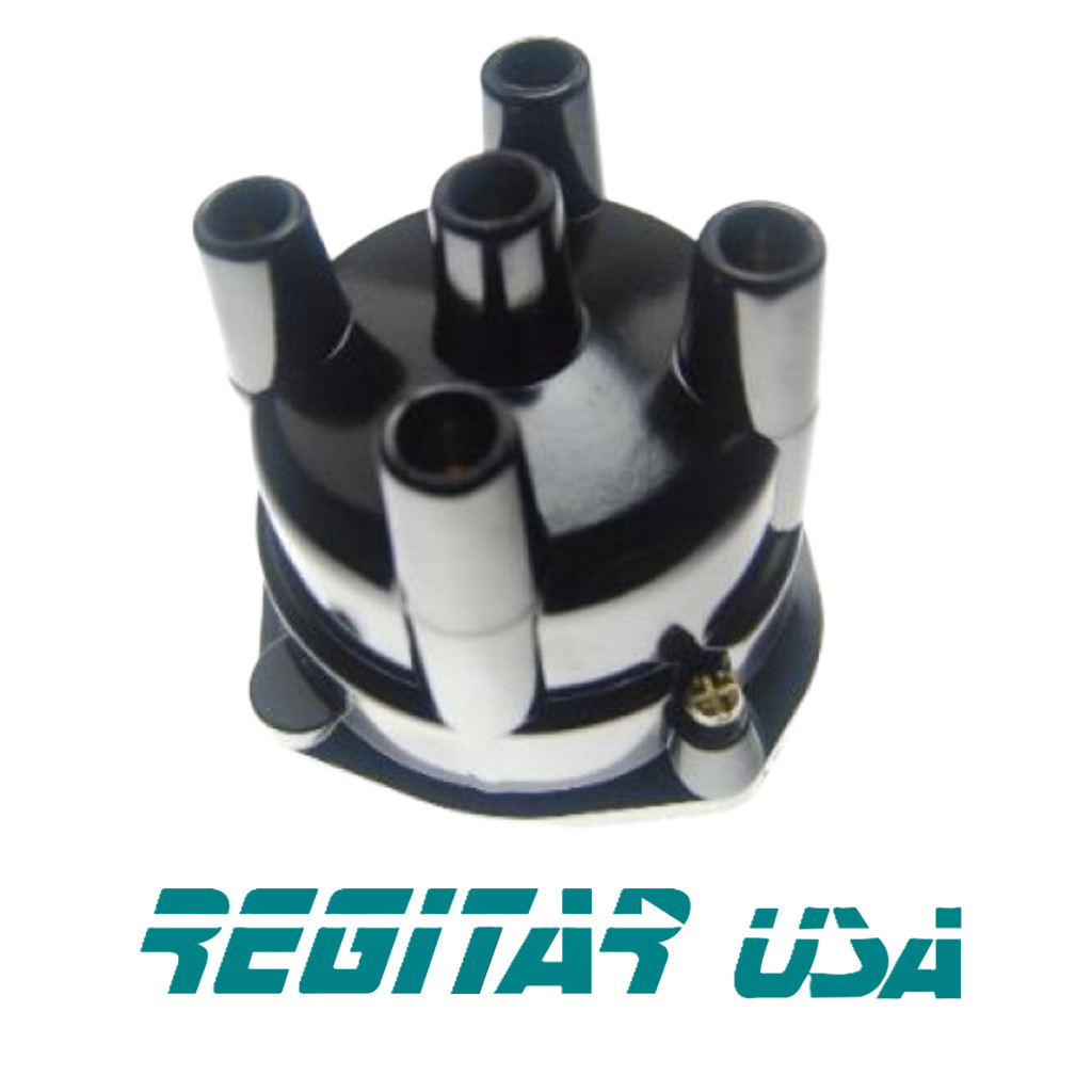RDR437 Chevrolet,  GMC and Pontiac Distributor Cap Regitar USA