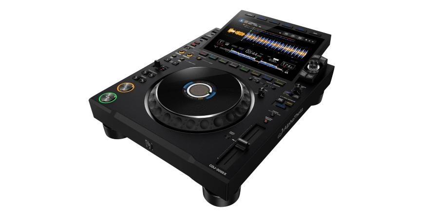 CDJ - 3000X