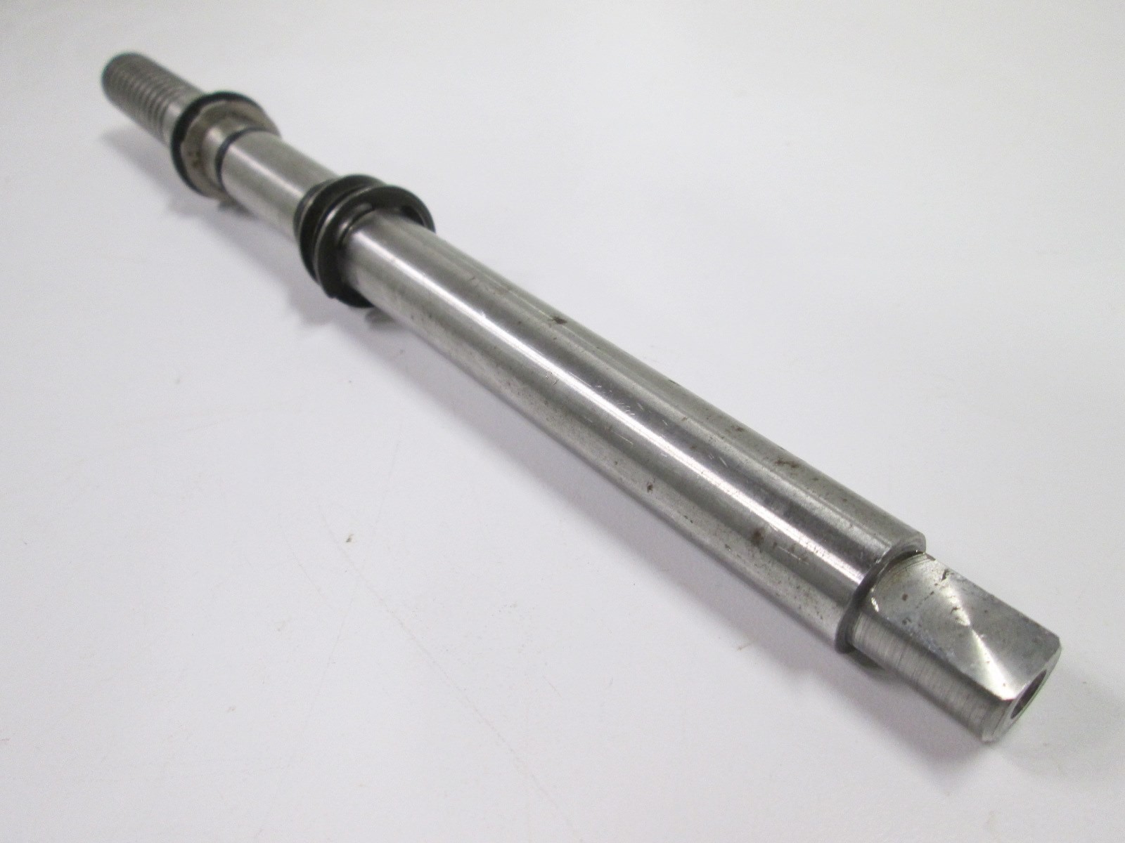 Craftsman 10" Table Saw Blade Lift Elevation Shaft Screw 1/2" Shaft 113.xxxxx
