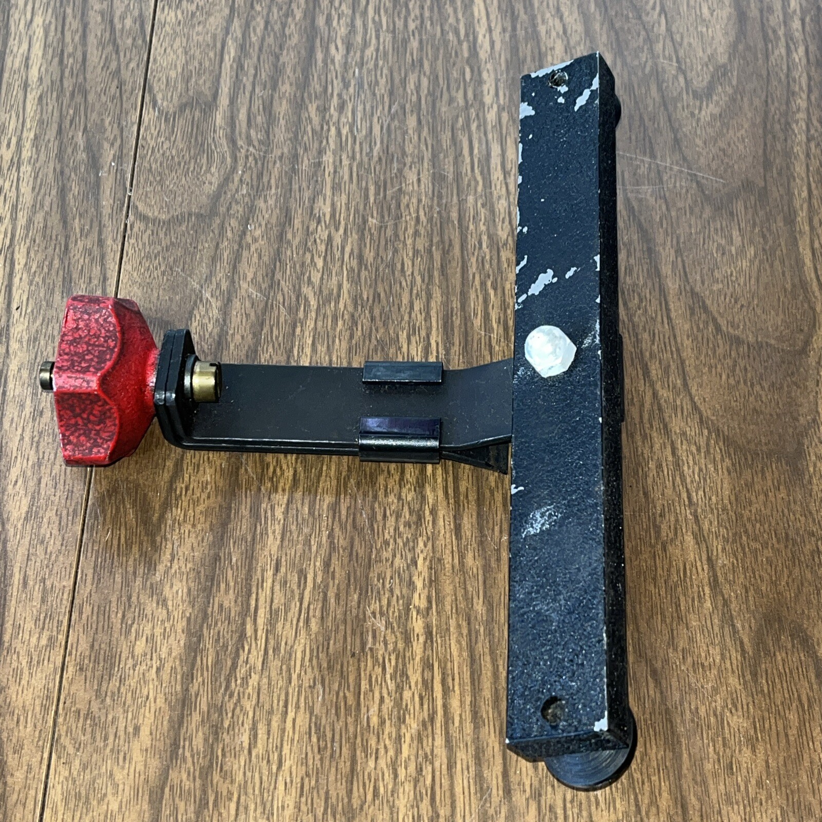 Vintage WILCO Wheel Positioner Alignment Tool