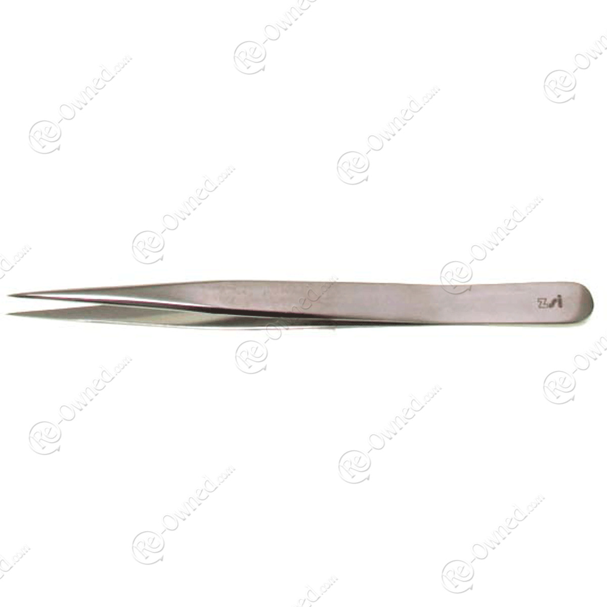 Zsi Simcoe Lens Implantation Forceps X:OP25001