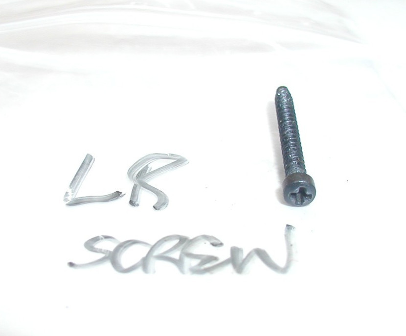 Daisy 1894 - Long Receiver Screw