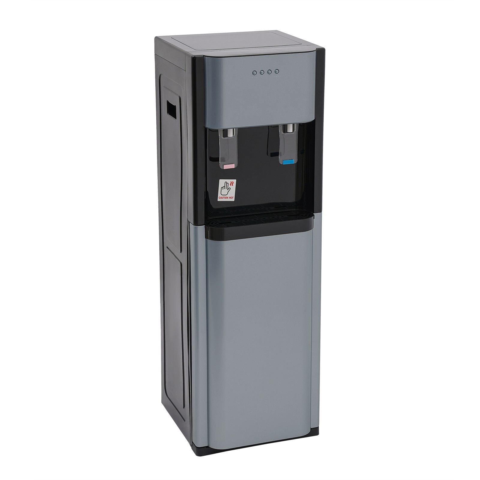 20L Bottom Loading Office/Home Water Dispenser Floor Hot/Cold Drinking Machine