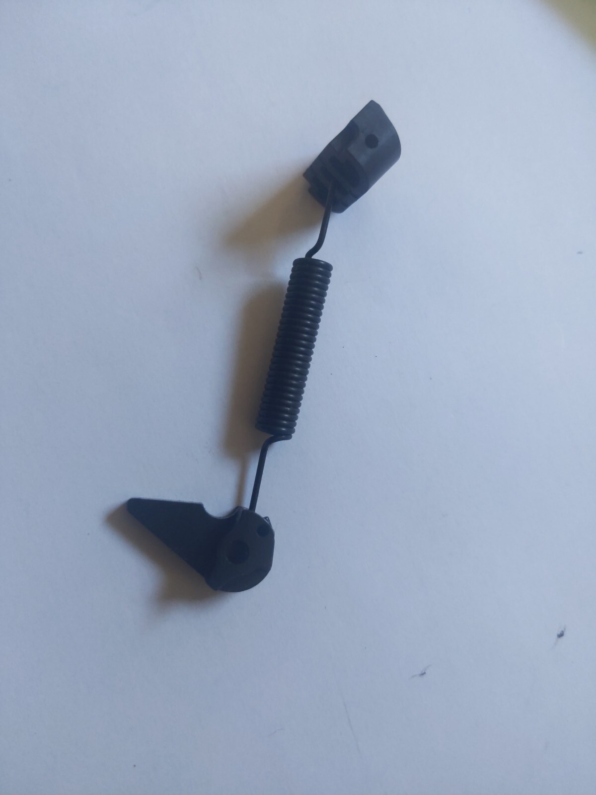 SCCY CPX-1 -2 9mm, Pistol Parts hammer and spring set