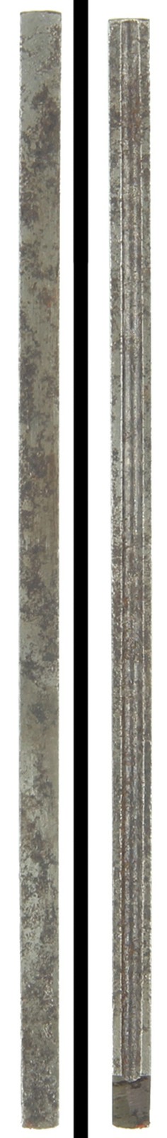 Original 1/8 Inch Size Cutter for Stanley No. 141/143 Plane - mjdtoolparts