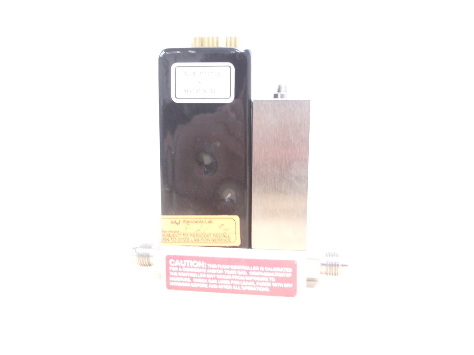 Unit, UFC-1500, Range 200 SLM, Gas CL2, Used