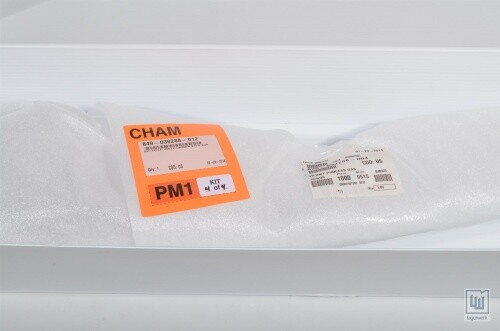 LAM RESEARCH 839-802758-004 / 839802758004, 1001685, VVLDMT, process gas - NEW