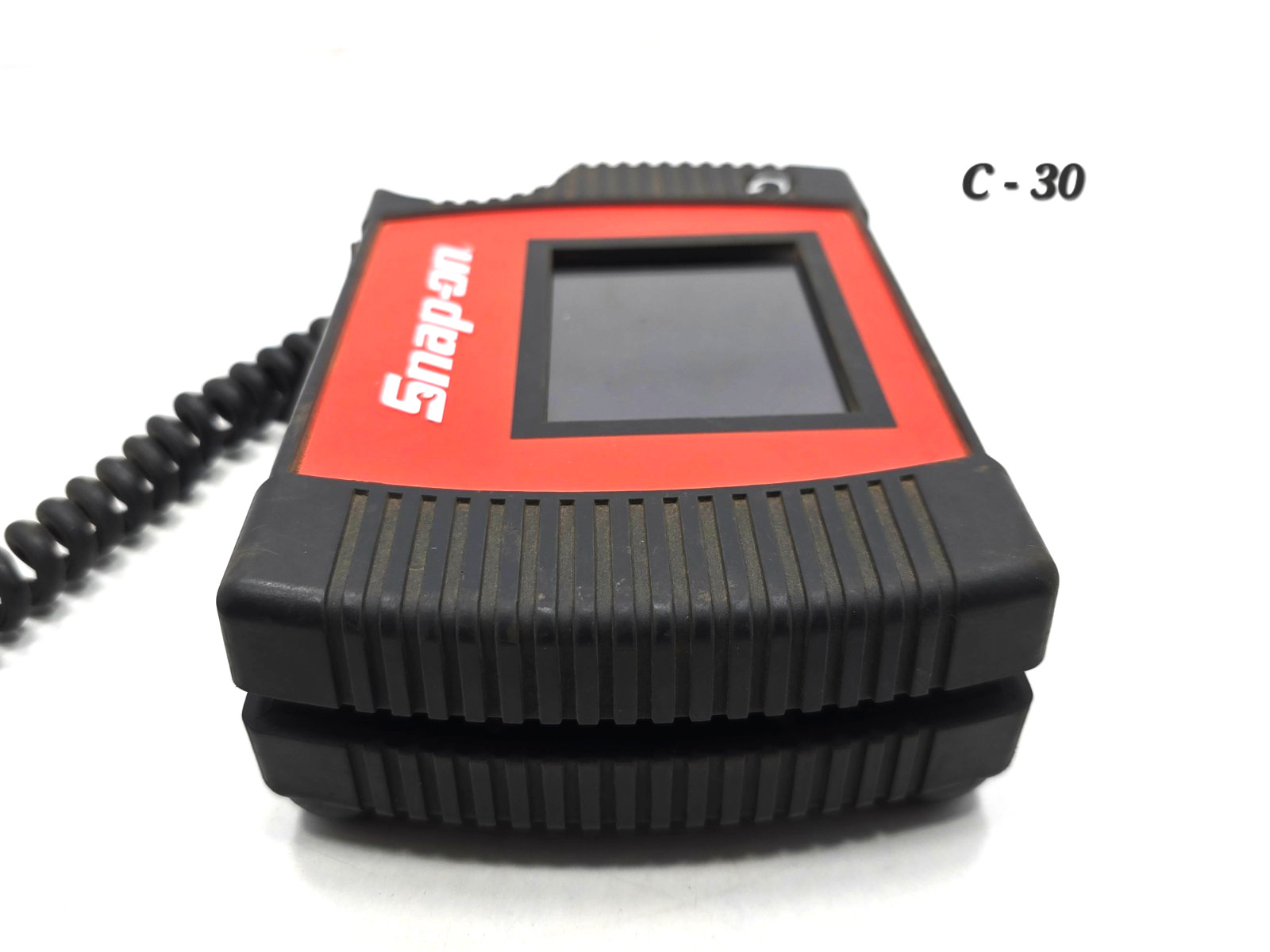 SNAP-ON BK6000-1 BORESCOPE INSPECTION CAMERA