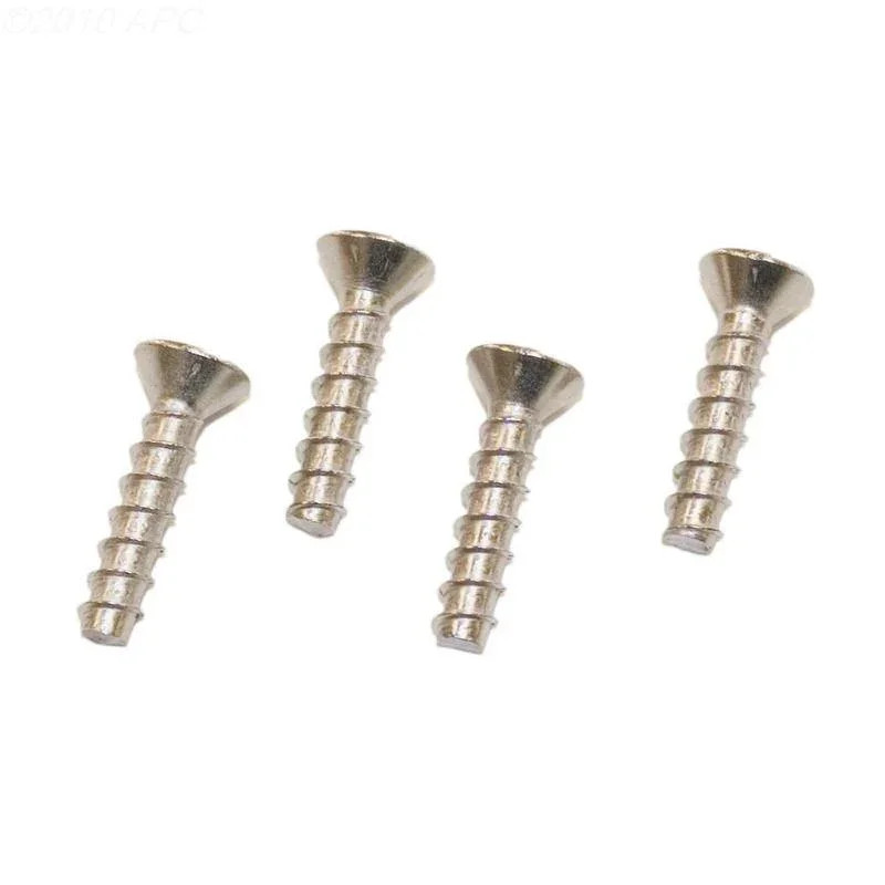 INLET SCREW SET