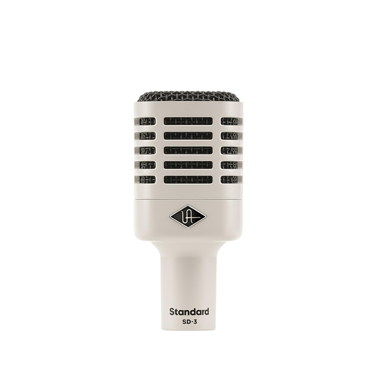 Universal Audio SD3 Dynamic Microphone with Modeling