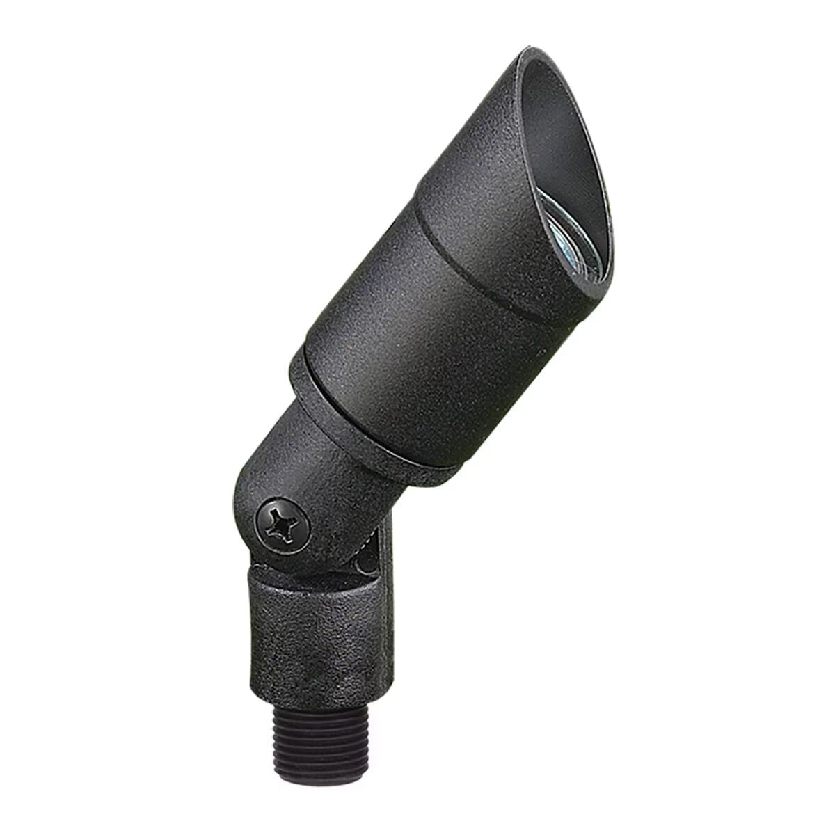 Vista GR-2207 Up Light Aluminum Granite 2.5W 2950K 36° Frost Lens