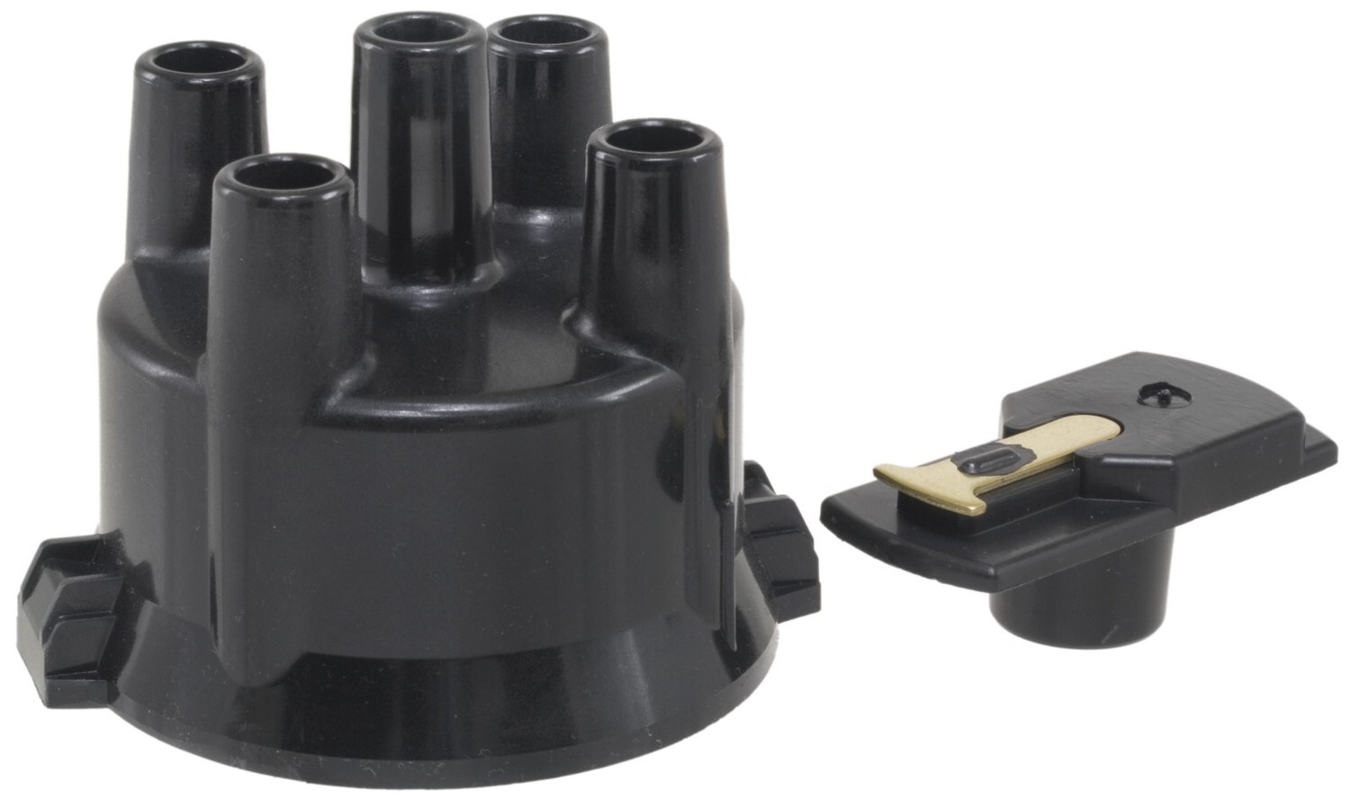 Rotor & Dist Cap Kit  Airtex  3D1150