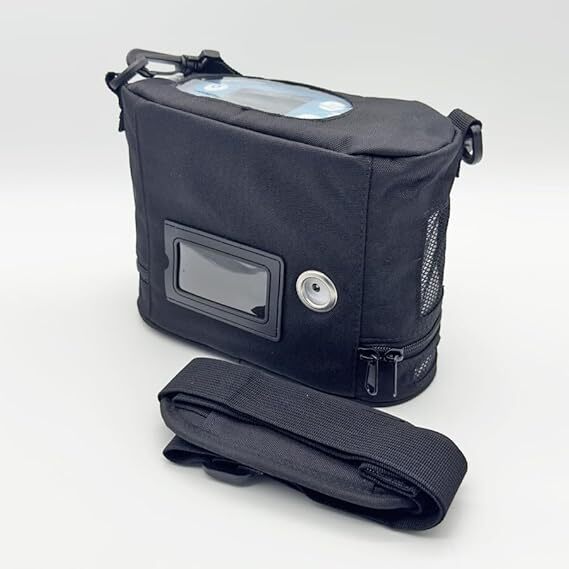 ARYA Airtivo Max/Rhythm P2, P2-E6, P2-E7 Carrying Case