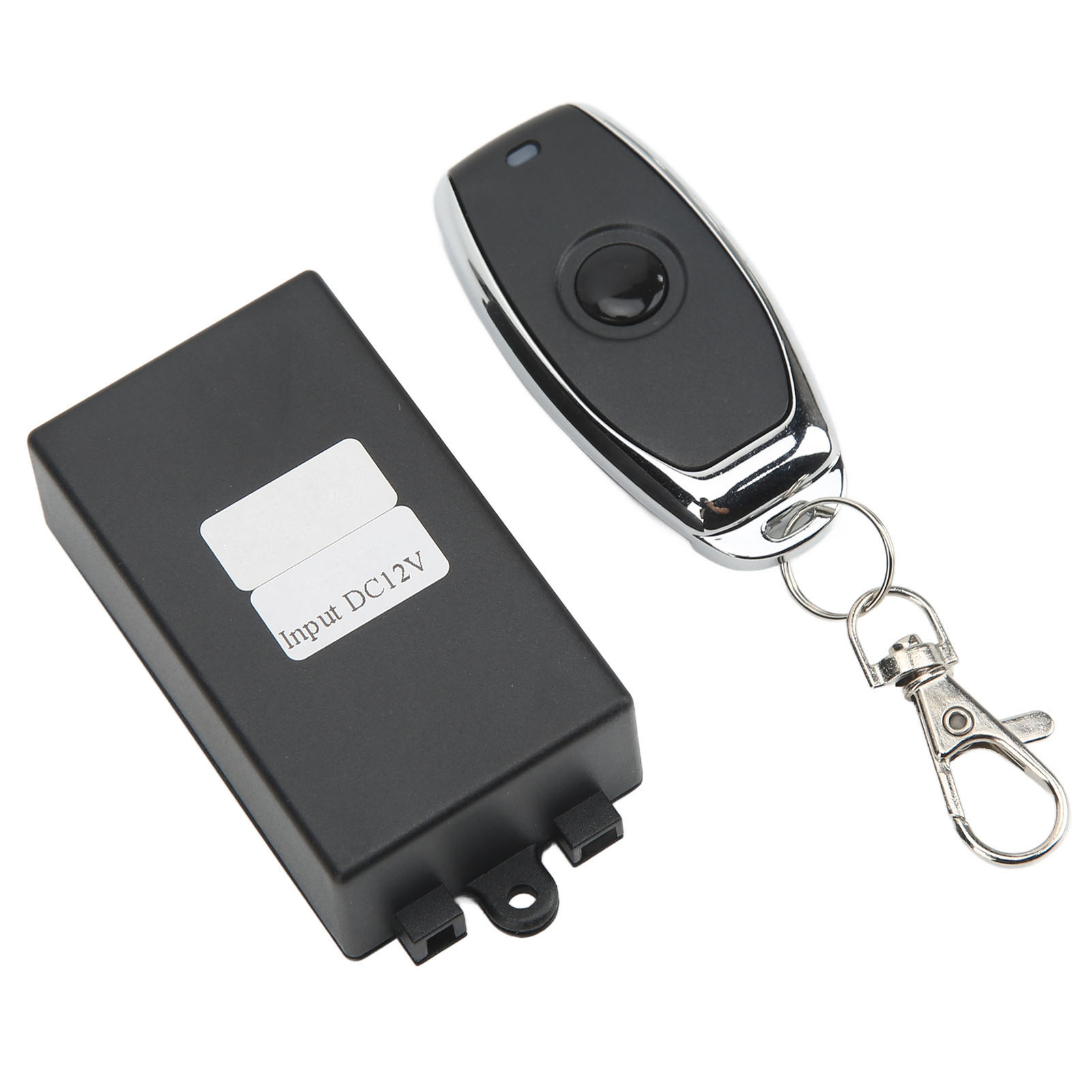 Momentary Remote Control Switch Wireless Remote Control Switch 7A 12V SD0