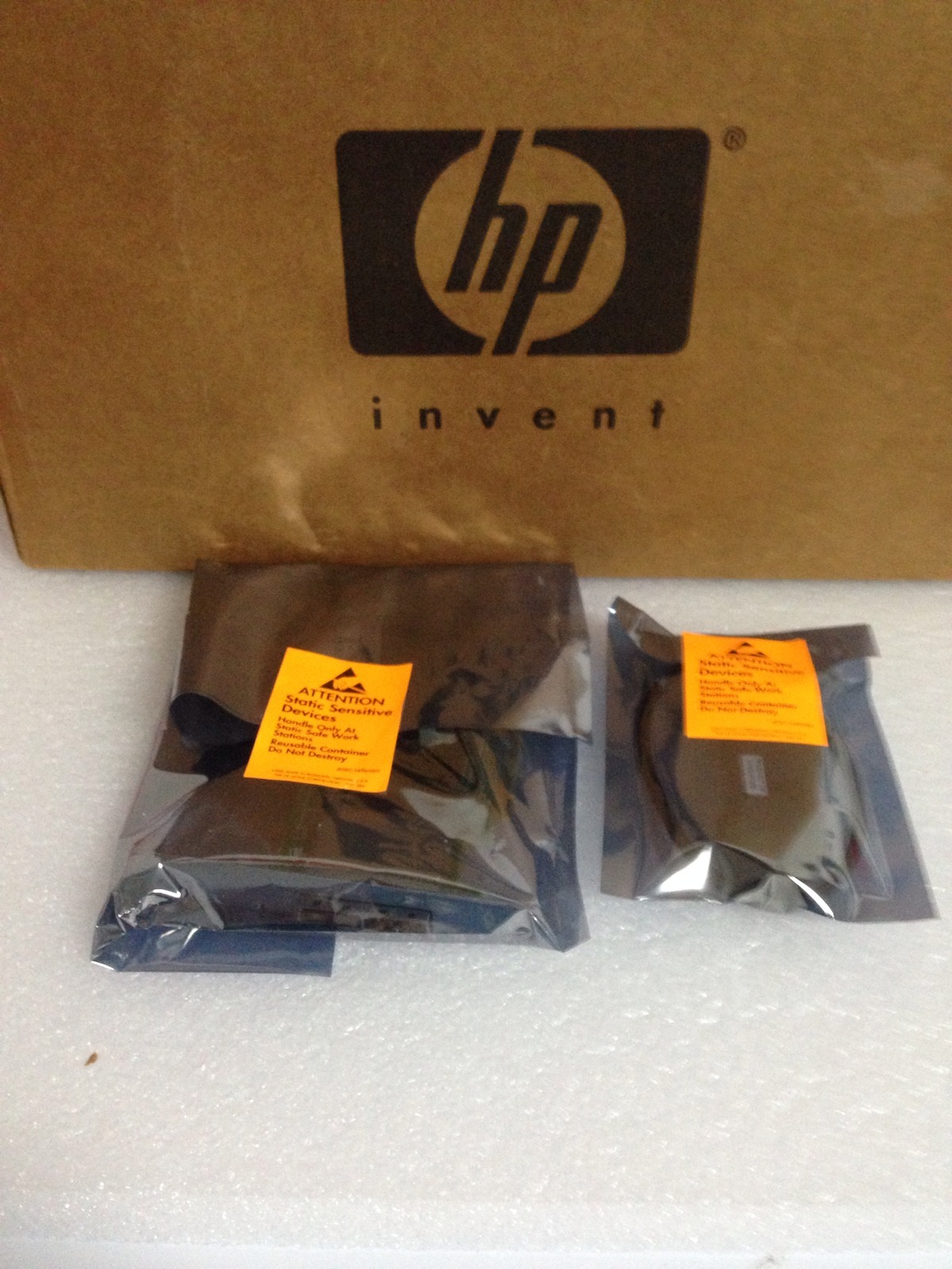 HP 462832-B21 smart array P411/512MB bbwc controller 462918-001